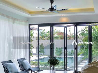 Spacious 4-Br Villa close to Laguna, Phuket, Thailand Spacious 4-Br Villa close to Laguna, Phuket, Thailand