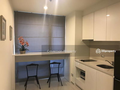 Rhythm Sukhumvit 42, Bangkok, Thailand Rhythm Sukhumvit 42, Bangkok, Thailand