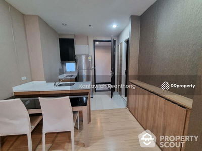 Rhythm Sukhumvit 50, Bangkok, Thailand Rhythm Sukhumvit 50, Bangkok, Thailand