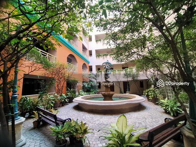 Aree Mansion, Bangkok, Thailand Aree Mansion, Bangkok, Thailand