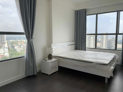 The Sun Avenue, Vietnam The Sun Avenue, Vietnam