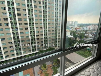 Lumpini Ville Nakhon In Riverview, Nonthaburi, Thailand Lumpini Ville Nakhon In Riverview, Nonthaburi, Thailand