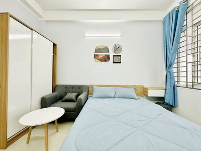 Alojamiento en Ho Chi Minh City, Vietnam Alojamiento en Ho Chi Minh City, Vietnam