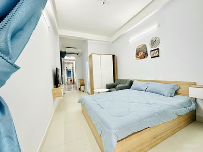 Logement dans Ho Chi Minh City, Vietnam Logement dans Ho Chi Minh City, Vietnam