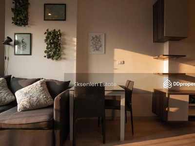 Centric Huai Khwang Station, Bangkok, Thailand Centric Huai Khwang Station, Bangkok, Thailand