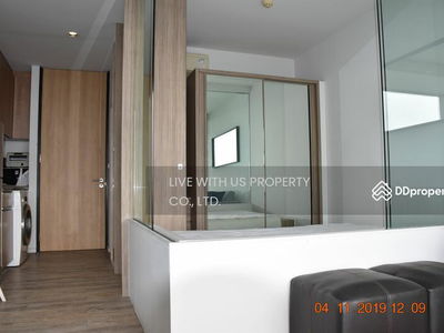 The Issara Ladprao, Bangkok, Thailand The Issara Ladprao, Bangkok, Thailand