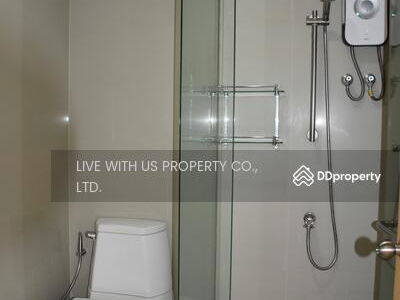 The Issara Ladprao, Bangkok, Thailand The Issara Ladprao, Bangkok, Thailand