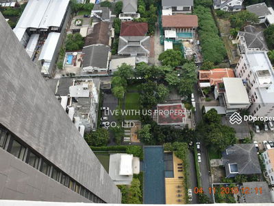 The Issara Ladprao, Bangkok, Thailand The Issara Ladprao, Bangkok, Thailand