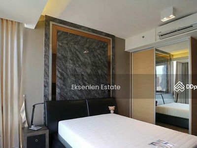 The Lofts Ekkamai, Bangkok, Thailand The Lofts Ekkamai, Bangkok, Thailand