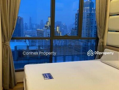 Q Chidlom-Phetchaburi, Bangkok, Thailand Q Chidlom-Phetchaburi, Bangkok, Thailand