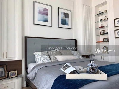 28 Chidlom, Bangkok, Thailand 28 Chidlom, Bangkok, Thailand