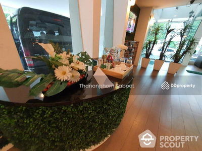 Vana Residence Sukhumvit 26, Bangkok, Thailand Vana Residence Sukhumvit 26, Bangkok, Thailand
