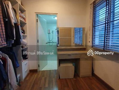 Chuan Chuen Village, Modus Chaengwattana, Nonthaburi, Thailand Chuan Chuen Village, Modus Chaengwattana, Nonthaburi, Thailand