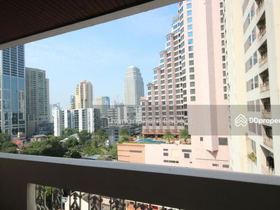 Dera Mansion, Bangkok, Thailand Dera Mansion, Bangkok, Thailand