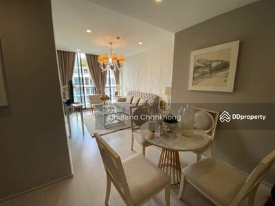 Noble Ploenchit, Bangkok, Thailand Noble Ploenchit, Bangkok, Thailand