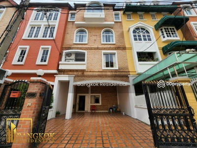 Townhouse, Bangkok, Thailand Townhouse, Bangkok, Thailand