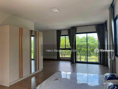 Bangkok Single House Meka Ramintra Kanchanaphisek BRE20682, Bangkok, Thailand Bangkok Single House Meka Ramintra Kanchanaphisek BRE20682, Bangkok, Thailand