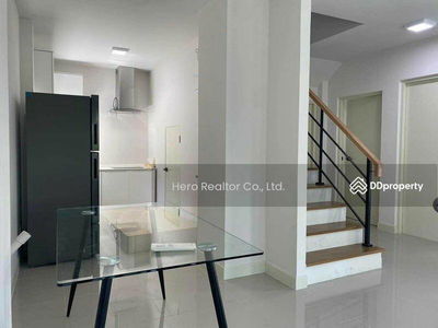 Bangkok Single House Meka Ramintra Kanchanaphisek BRE20682, Bangkok, Thailand Bangkok Single House Meka Ramintra Kanchanaphisek BRE20682, Bangkok, Thailand