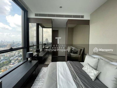 The Esse Sukhumvit 36, Bangkok, Thailand The Esse Sukhumvit 36, Bangkok, Thailand