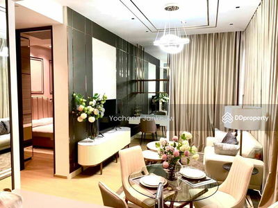 28 Chidlom, Bangkok, Thailand 28 Chidlom, Bangkok, Thailand