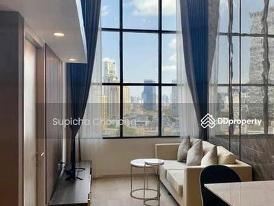 Knightsbridge Prime Sathorn, Bangkok, Thailand Knightsbridge Prime Sathorn, Bangkok, Thailand