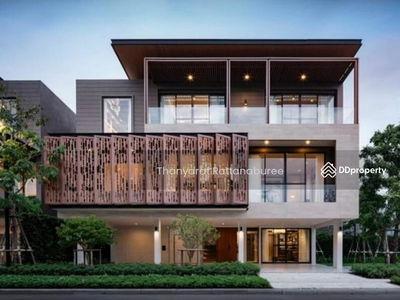 Vana Residence Rama9 – Srinakarin, Bangkok, Thailand Vana Residence Rama9 – Srinakarin, Bangkok, Thailand