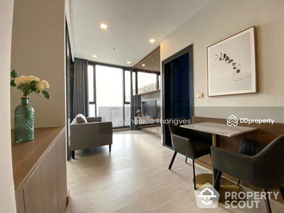 One9Five Asoke-Rama 9, Bangkok, Thailand One9Five Asoke-Rama 9, Bangkok, Thailand