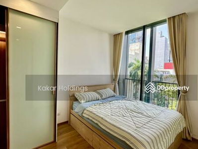 Noble BE33 Sukhumvit, Bangkok, Thailand Noble BE33 Sukhumvit, Bangkok, Thailand