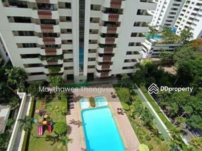 Hawaii Tower, Bangkok, Thailand Hawaii Tower, Bangkok, Thailand