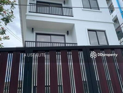 Premier Home Office@Sukhumvit 65, Bangkok, Thailand Premier Home Office@Sukhumvit 65, Bangkok, Thailand