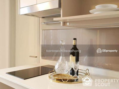 Knightsbridge Prime Sathorn, Bangkok, Thailand Knightsbridge Prime Sathorn, Bangkok, Thailand