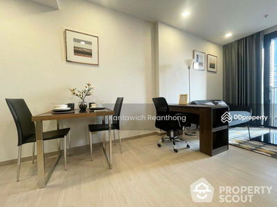 One9Five Asoke-Rama 9, Bangkok, Thailand One9Five Asoke-Rama 9, Bangkok, Thailand