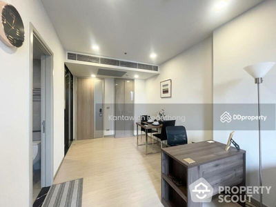 One9Five Asoke-Rama 9, Bangkok, Thailand One9Five Asoke-Rama 9, Bangkok, Thailand