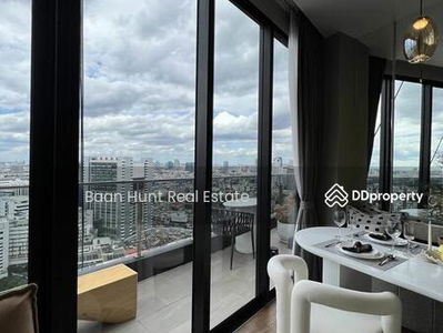 IDEO Q Victory, Bangkok, Thailand IDEO Q Victory, Bangkok, Thailand