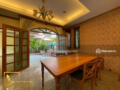 El Patio, Bangkok, Thailand El Patio, Bangkok, Thailand