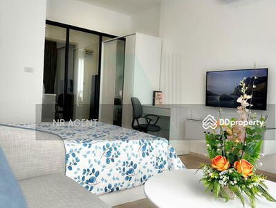 The Rich Rama 9-Srinakarin, Bangkok, Thailand The Rich Rama 9-Srinakarin, Bangkok, Thailand