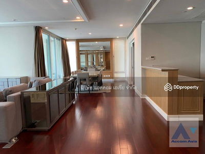 The Park Chidlom, Bangkok, Thailand The Park Chidlom, Bangkok, Thailand