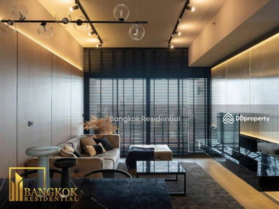 The Lofts Asoke, Bangkok, Thailand The Lofts Asoke, Bangkok, Thailand