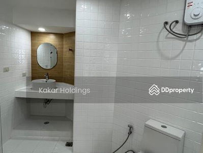 Bangna Residence condominium, Bangkok, Thailand Bangna Residence condominium, Bangkok, Thailand