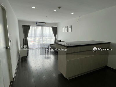 Bangna Residence condominium, Bangkok, Thailand Bangna Residence condominium, Bangkok, Thailand