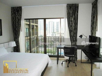 Noble Refine, Bangkok, Thailand Noble Refine, Bangkok, Thailand