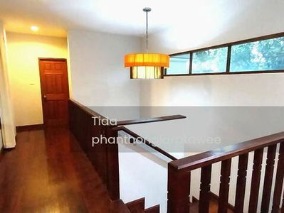 Single house Ramintra 61, Bangkok, Thailand Single house Ramintra 61, Bangkok, Thailand