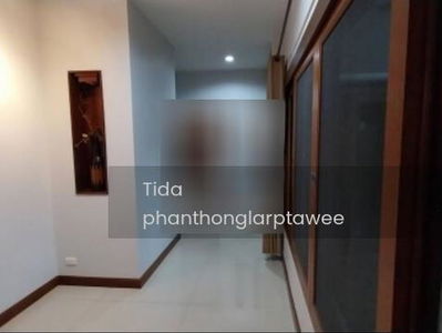 Single house Ramintra 61, Bangkok, Thailand Single house Ramintra 61, Bangkok, Thailand