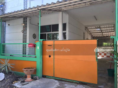 Phatthanakan 69, Bangkok, Thailand Phatthanakan 69, Bangkok, Thailand