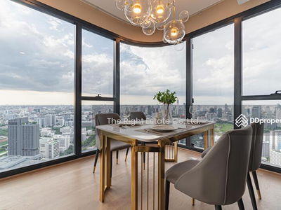 ASHTON Chula-Silom, Bangkok, Thailand ASHTON Chula-Silom, Bangkok, Thailand