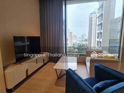 The Esse Asoke, Bangkok, Thailand The Esse Asoke, Bangkok, Thailand