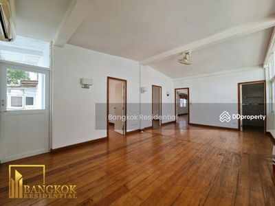 Detached House, Bangkok, Thailand Detached House, Bangkok, Thailand