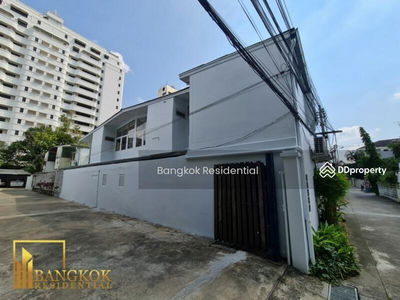 Detached House, Bangkok, Thailand Detached House, Bangkok, Thailand