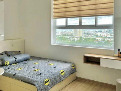 Moonlight Residences, Vietnam Moonlight Residences, Vietnam