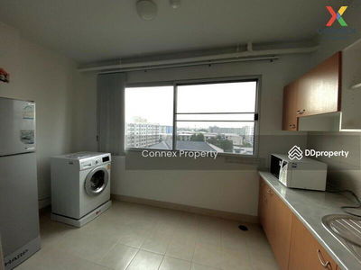 Supalai Park Kaset, Bangkok, Thailand Supalai Park Kaset, Bangkok, Thailand